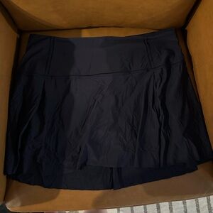 Lululemon Skort